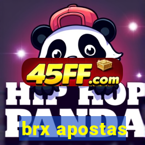 brx apostas